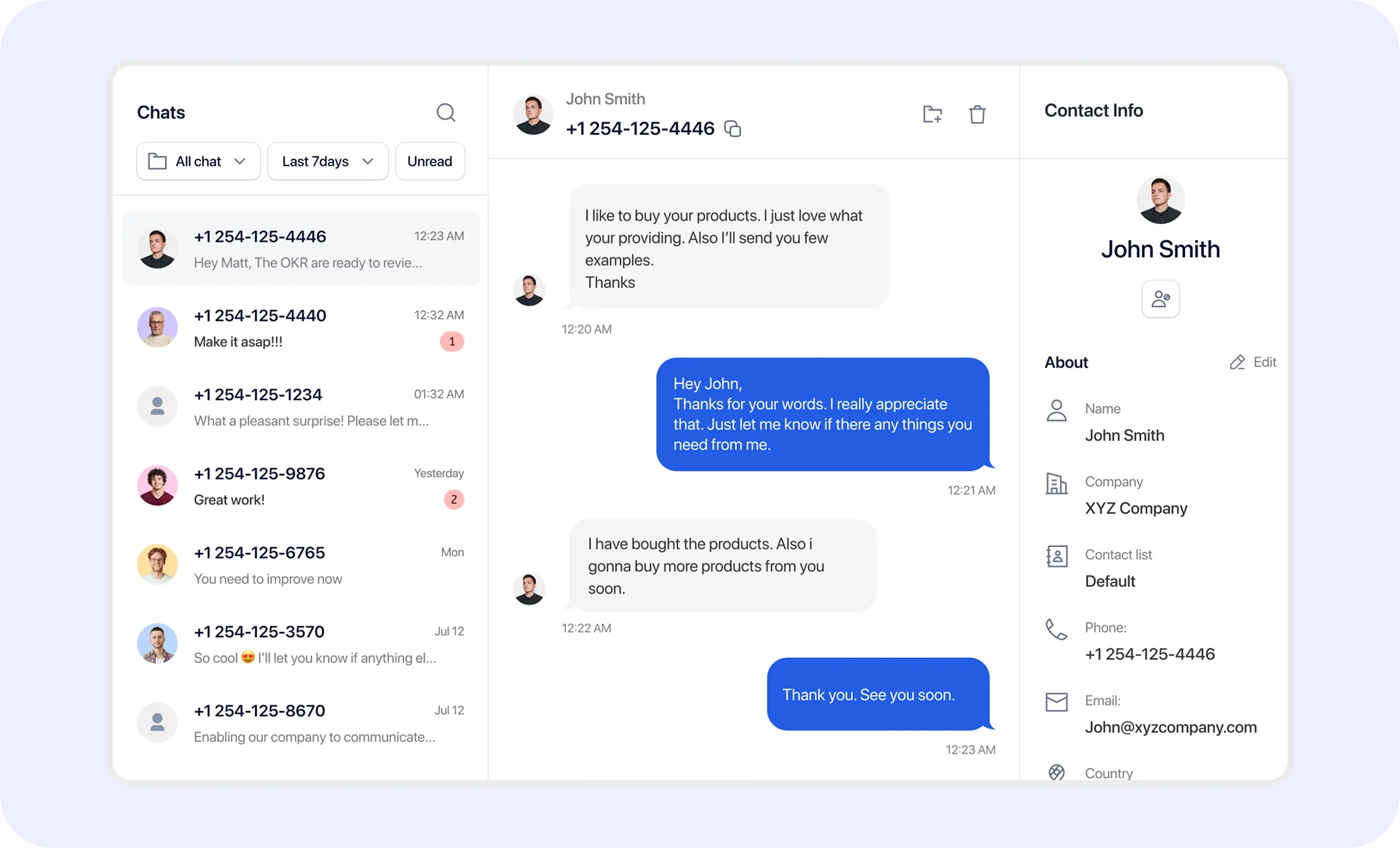 real time campaing image